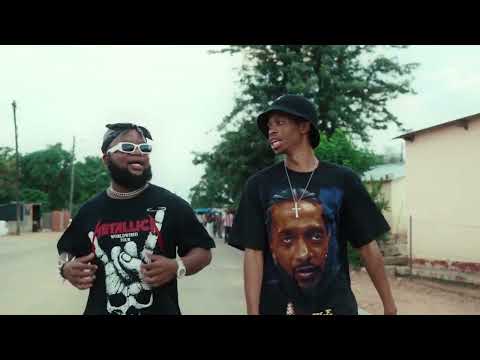 Klick - Ngwantsho ft William Last KRM (Official Video) Remmogo Visuals