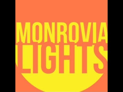 Promotional video thumbnail 1 for Monrovia Lights