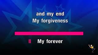 Download lagu Twice - Christina Aguilera (KARAOKE) mp3