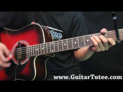Mirage - Ryan Cabrera
