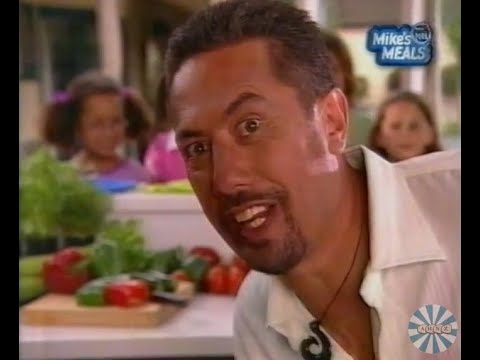 2006: Mike King Loves Pork