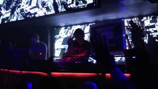 Armin Van Buuren Celebrates His DJ Mag 1 Ranking at Lavo NY 2512