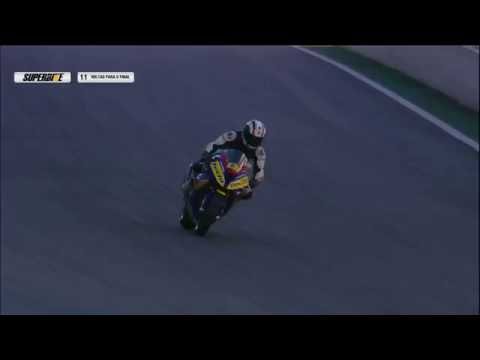 SBK 2016 3ª Etapa Interlagos-SP - SuperBike Light - Corrida na íntegra