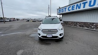 2018 Ford Escape Blackfoot, Collins, Groveland, Clarkson, Riverside, ID M3332