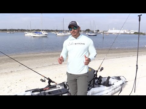 Must Know Tips On Buying A Kayak For Inshore Fishing