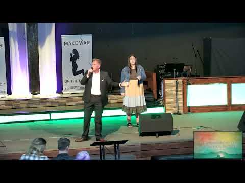 230409AM - Easter 2023