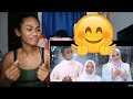 Dato' Sri Siti Nurhaliza, Nissa Sabyan, Taufik Batisah - Ikhlas | Reaction Dato' Sri Siti Nurhaliza, Nissa Sabyan, Taufik Batisah - Ikhlas | Reaction