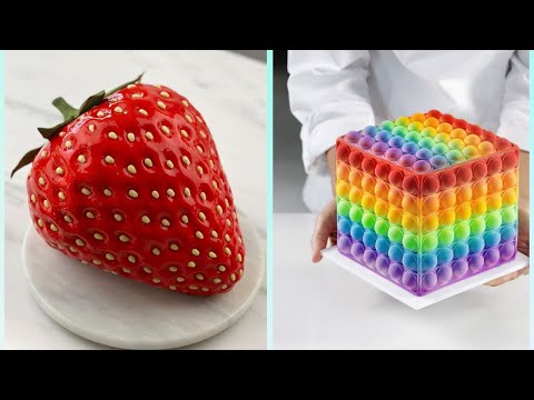 THIS CAKE ARTISTS IS AT ANOTHER LEVEL||