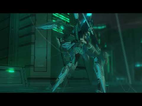 Zone of the Enders The 2nd Runner Mars - PC 4K60 - Relaxed Playthrough - End