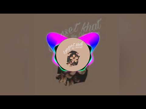 Nightcore-Lungset Khat (Obed Lego)