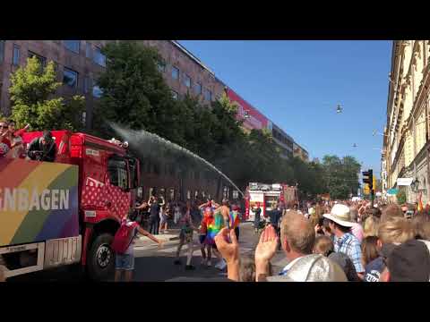 Stockholm Pride