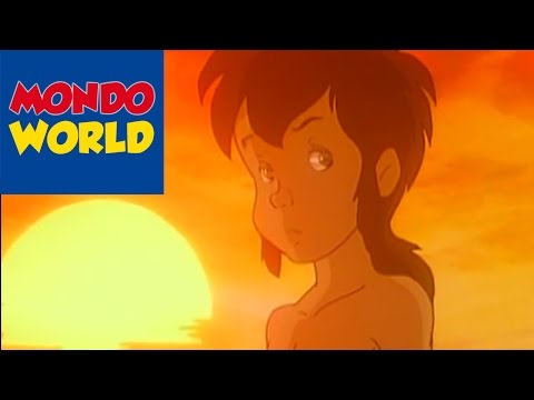 MOWGLI'S LAIR - Jungle Book ep. 20 - EN