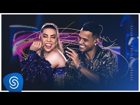 Naiara Azevedo - Paredão Espanca Feat. Dada Boladão #DVDSIM