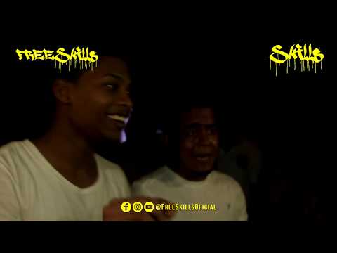 DDM 809 & Métricoh VS MR & Ocal - Final | Skills (Edición II) (2vs2)