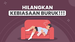 Download lagu Belajar Kebiasaan Baru dengan Berhenti Belajar (Cara Menghilangkan Kebiasaan Buruk) mp3 Download lagu Belajar Kebiasaan Baru dengan Berhenti Belajar (Cara Menghilangkan Kebiasaan Buruk) mp3