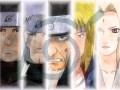 Go flow (Naruto 4th season opening) by Sony ...
