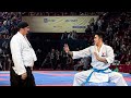 Steven Seagal Vs Karate Master Aikido Vs Karate