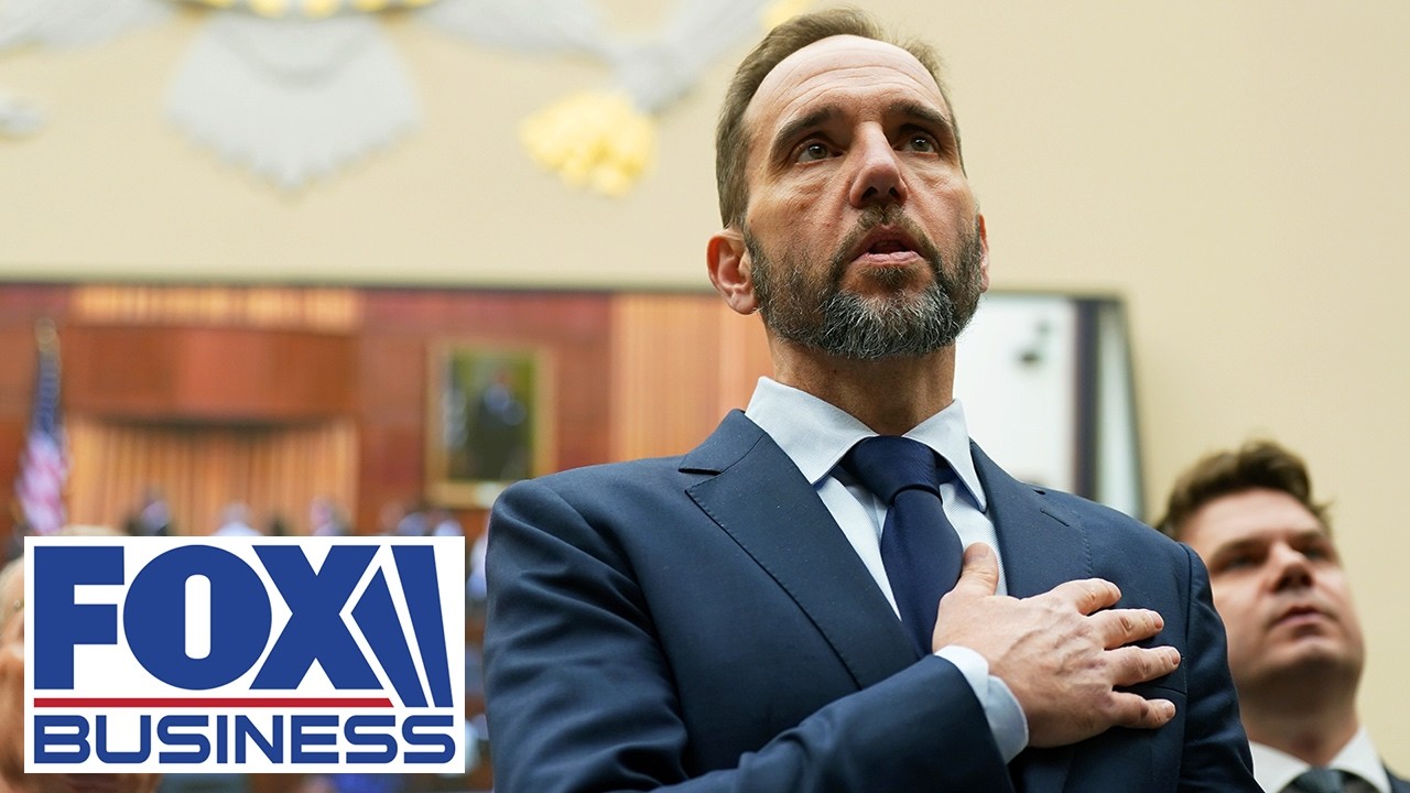 'ABUSES ARE SO SIGNIFICANT': Jack Smith probe ROCKED by accountability demands