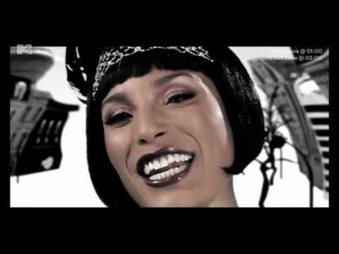 Mousse T. vs. The Dandy Warhols : Horny As A Dandy