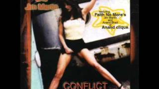 FAITH NO MORE Jim Martin and Anand Bhatt Lil Devil (The Cult)