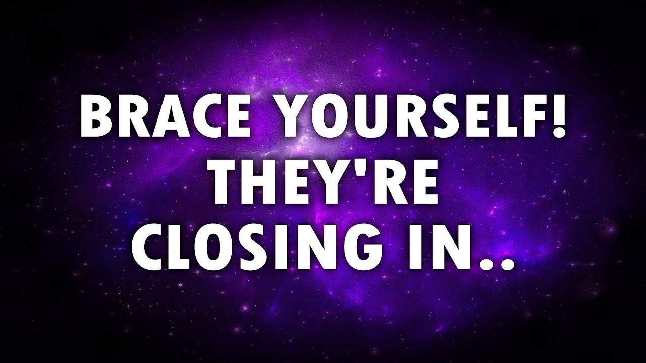 Angels sense a MAJOR TRANSFORMATION, Someone is about to be SNATCHED AWAY..