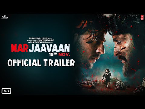 Trailer - Marjaavaan