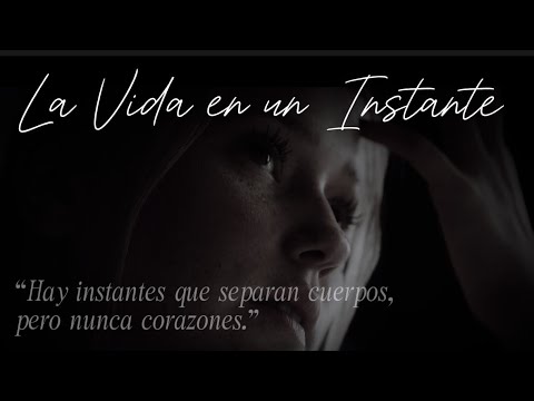 La Vida en un Instante ❤️ Te busco en el cielo cada vez que te extraño
