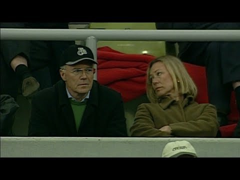 Bayern München - Energie Cottbus, BL 2000/01 25.Spieltag Highlights