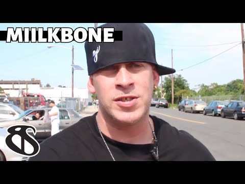 Miilkbone Interview