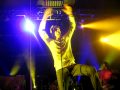 Cobra Starship "Wet Hot American Summer" Live