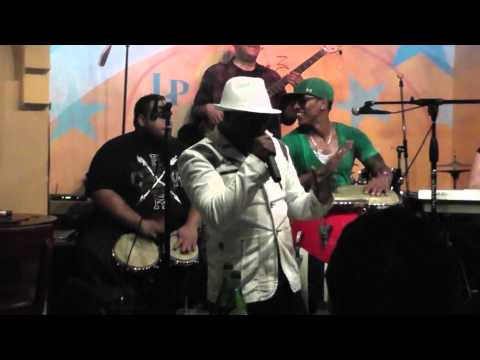 tirso duarte pedrito martinez- luna