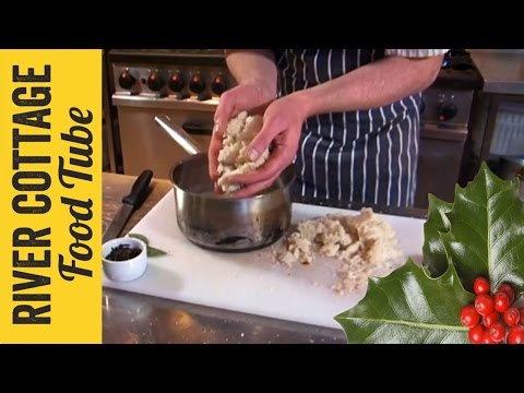 River Cottage Bread Sauce