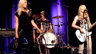 Euphoria (Spiritual beggars) cover