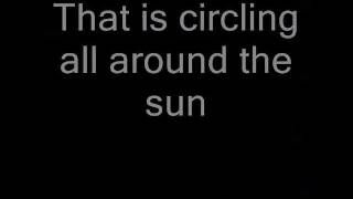 Neutral Milk Hotel - In the Aeroplane Over the Sea (lyrics)