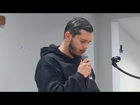 Cantique frères Patchai 15/05/24