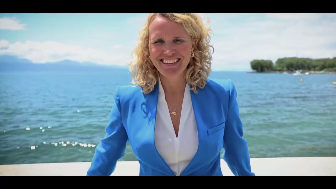 Interview with Anna Thorstenson - The Athletes' Anti-Doping Ombuds