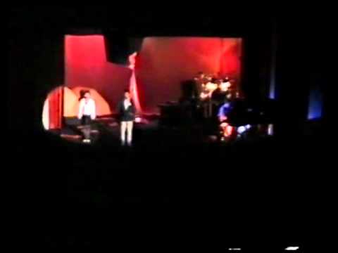 OSPA 1989: Kabaret Agrafka - Złotówka