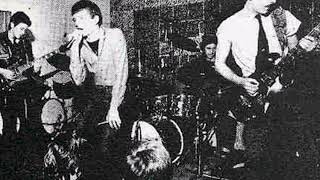 Warsaw - They Walked In Line