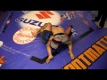 Andre Tieva Vs Chris Mickle