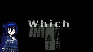 （ゆっくり実況）鍵を探す。「which」