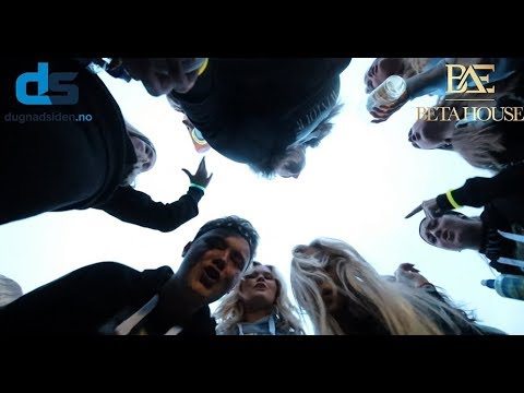 Dugnadsiden [HD] - Dekknavnsfest til Wintour 2020 fra Lier