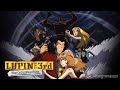 LUPIN THE 3rd: The Columbus Files Opening Scene (English Dub)