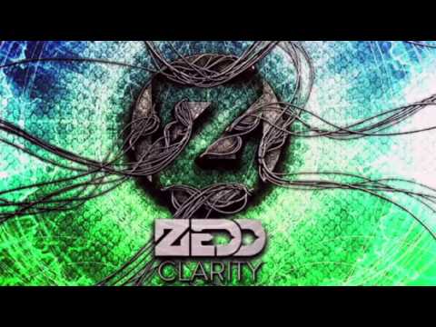 Zedd & Foxes vs Dubvision - Magnum Clarity (Raw MashUp)