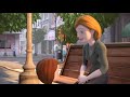 Pelicula Para Compartir En Familia Tadeo Español LatinO