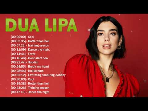 Dua Lipa 🔥 With Every Hit, She Writes a New Rulebook for Women in Pop – Powerful and Proud 💫