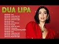 Dua Lipa With Every Hit She Writes A New Rulebook For Women In Pop Powerful And Proud