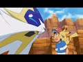 Lunala And Solgaleo Edit