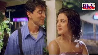 Download lagu Idha Chala Main KARAOKE Koi Mil Gaya 2003 Hrithik ... mp3