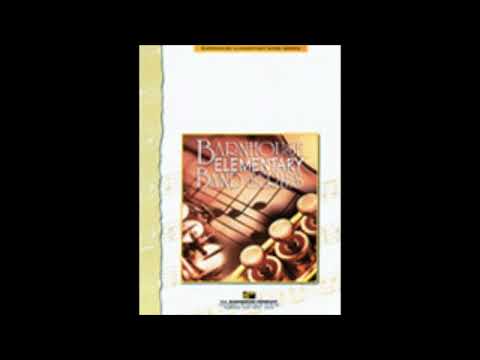 Monster Rock - Tom Molter (with Score)