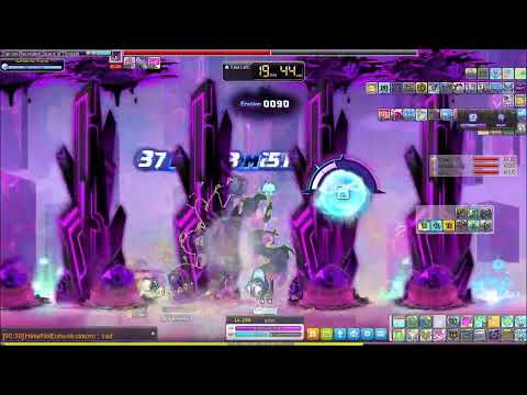 [MapleSEA Aquila] Pets Assemble vs Normal Limbo (Lara POV)